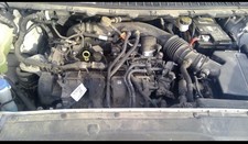 Engine 2.0L VIN 9 8th Digit turbo Fits 19-24 Ford Edge 102k Miles picture