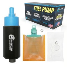 Fits 2015-2024 Polaris Outlaw 110 0455194 Intank EFI Fuel Pump + Strainer QFS picture