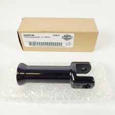 Harley-Davidson 2018-2026 Softail Heritage Left Rear Passenger Footpeg Mount picture