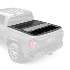 RealTruck Undercover Ultra Flex Hard Folding Truck| UX22032 |  4' 6