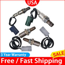 4pcs Upstream & Downstream o2 Oxygen Sensors for Nissan Frontier Pathfinder 4.0L picture
