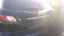 Trunk/Hatch/Tailgate Fits 03-05 INFINITI FX SERIES 31764824 picture