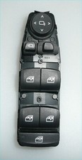 2018 - 2025 BMW X3 X4 X5 Driver Side Master Power Window Switch PN: 6832729 picture