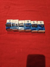 1968-70 NOS Shelby Letter Set S8MS GT350 GT500 picture
