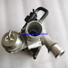 NEW GENUINE IHI RHF3 VP69 10100331310000 GAC GS4 4A13M1 1.3L 101KW TurboCharger picture