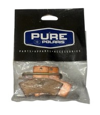Pure Polaris 2201189 Brake Pad Kit New Old Stock picture