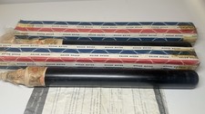 Datsun 240z NOS Front Shock Inserts Pair Euro Hard Atsugi picture
