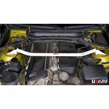 Ultra Racing For BMW E46 M3 3 Series 3.2L 2WD MT 2000-2006 2 Pts Front Strut Bar picture