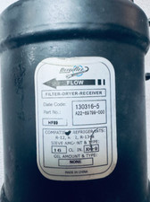 Burgaflex Filter-Dryer-Receiver - P/N A22-69799-000 picture