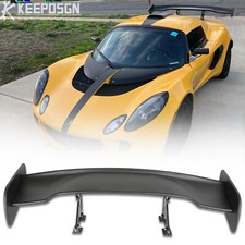 For 2005-2011 Lotus Exige Matte Black 46