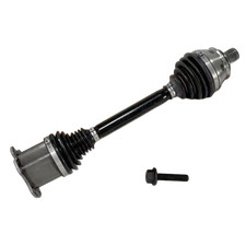 For 2003-2012 Bentley Continental GT GTC 1×Front Right CV Axle Shaft Drive Shaft picture