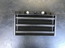 Lockhart Oil Cooler Kawasaki Z1 KZ900 Z1R KZ1000 MK2 KZ1000 LTD 1973-1980 picture