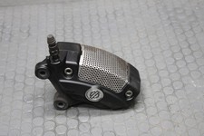 2008-2023 Harley Davidson Touring Left Front Brake Caliper Black OEM 43027-08 picture