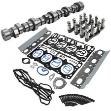 For 2009-2019 Dodge Ram 1500 5.7L Hemi Camshaft CAM MDS Lifters Head Gaskets Kit picture