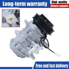 FOR Porsche 944 AC Compressor Replacement 94412600800 94412600801 picture