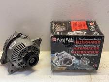 World Wide Automotive Premium Remanufactured Alternator | 20206 picture