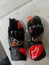 Alpinestars GP Tech v2 Gloves picture