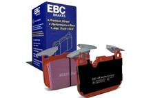EBC Brakes Redstuff Brake Pad 3000 Series Sport Set DP32130C New in Box picture