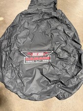 GMMG Berger Camaro Hot Rod Edition Car Cover - Very Rare- picture