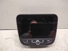 2016-2017 Chevy Malibu or VOLT Radio Display Screen Audio Controller 8