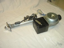 Harada Universal Vintage Car Power Antenna  5FA-6100 picture