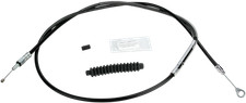 Barnett +6in. Black Vinyl Clutch Cable - 101-30-10005HE6 picture