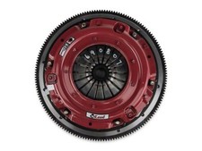 2007 2008 2009 Shelby GT500 Mustang McLeod RST Twin Clutch  Fast  New picture