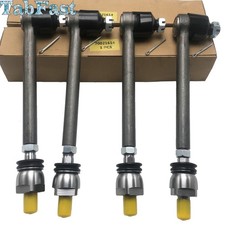 4X Tie Rod 70021614 70026753 fits JLG 1043 943 1055 1255 G15-44A G6-42A G10-55A picture
