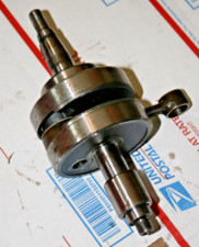 YAMAHA MX 100 YAMAHA MX 100  OEM CRANK & ROD picture