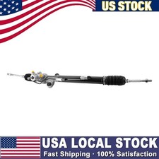 Complete Power Steering Rack & Pinion Assembly For Honda Odyssey 07 - 2010 picture
