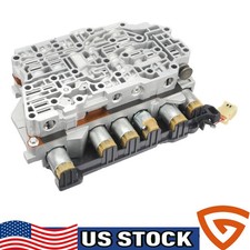 6f35 For 2014-up Ford Taurus Escape Fusion 6F35 Valve Body with Solenoids picture