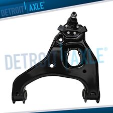 Front Driver Lower Control Arm w/Ball Joint for Chevy Silverado GMC Sierra 1500 picture