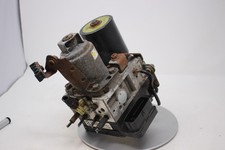 04-09 Toyota Prius ABS Anti-Lock Brake Pump Control Module 44510-47050 OEM picture