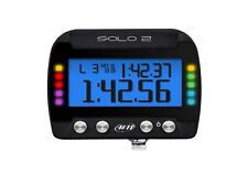 AiM Sports SOLO 2 GPS Racing Lap Timer Official AIM US Distributor picture