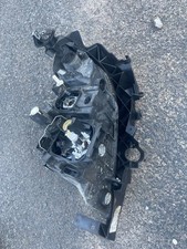 2011-2013 BMW BMW 328i 335i Coupe E93 3-SERIES Left Driver Headlight Xenon OEM picture