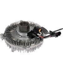 Dorman 622-012 Engine Cooling Fan Clutch fits 13-18 Ram Cummins Diesel picture