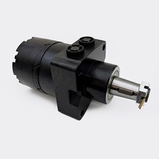 NEW BMER‑350‑8P BMER‑350 Hydraulic Wheel Motor Replacement For White Drive picture