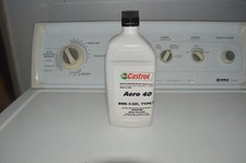 Castrol Aero 40 Landing Gear Strut FLUID BMS 3-32C TYPE II  27027-BE picture
