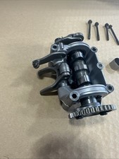2004 03-08 Honda Crf450r Crf450 Oem Camshaft Rocker Arm Decompression Tower Cam  picture