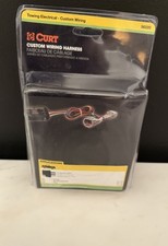 Curt Custom Wiring Harness 56220 for Kia Soul / Rondo picture