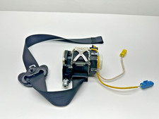 8–13 BMW E82 1-Series 135i M Coupe Front Right Passenger Seat Belt Retractor OEM picture