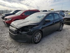 Wash Reservoir Sedan Fits 12-18 FOCUS 763404 picture