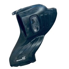 NEW AIRBOX ONLY 05-73112B2 FOR aFe Power Momentum XP Performance Intake System picture