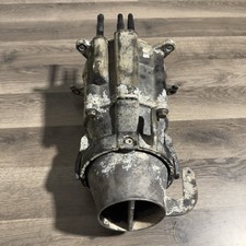 1994 SeaDoo XP GTX SPX 657 Jet Pump & Impeller 271000249 READ picture