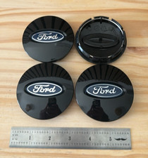 4pcs Black 3