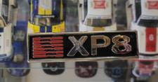 1999 - 2001 SALEEN FORD EXPLORER XP8 EDITION FENDER AND REAR HATCH EMBLEM picture