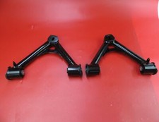 Rolls Royce Phantom Drophead Coupe left right upper control arms wishbone 2pcs # picture