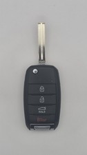 OEM 2014 2015 2016 2017 KIA RIO FLIP STYLE KEYLESS REMOTE FOB 95430-1W023 picture