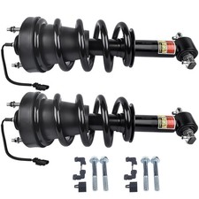 Pair Front Struts MagneRide Z95 84176631 For 2015-2020 Escalade Tahoe Yukon picture