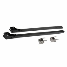 Hotchkis Subframe Connector Kit For Plymouth Valiant 1973 1974 1975 1976 picture